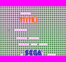 Image n° 1 - titles : Natal do Mymo (hack)